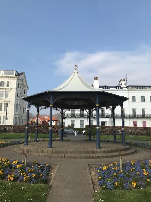 דירות Brooklands Filey Seaside Retreat Flat 4 מראה חיצוני תמונה