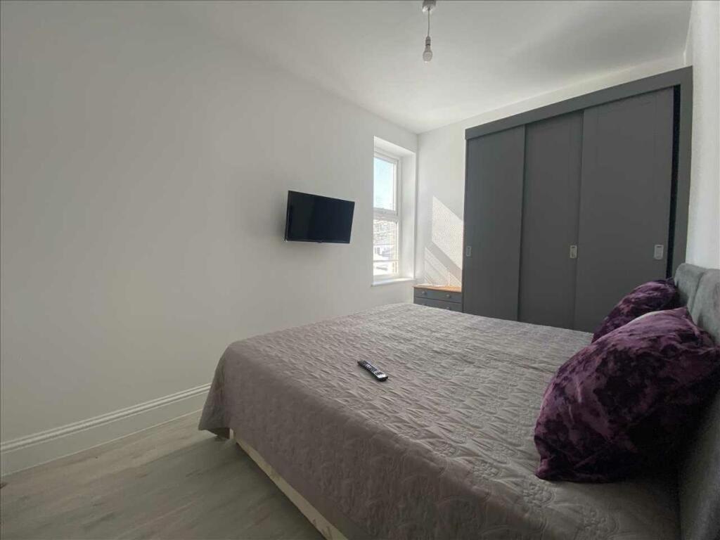דירות Brooklands Filey Seaside Retreat Flat 4 מראה חיצוני תמונה