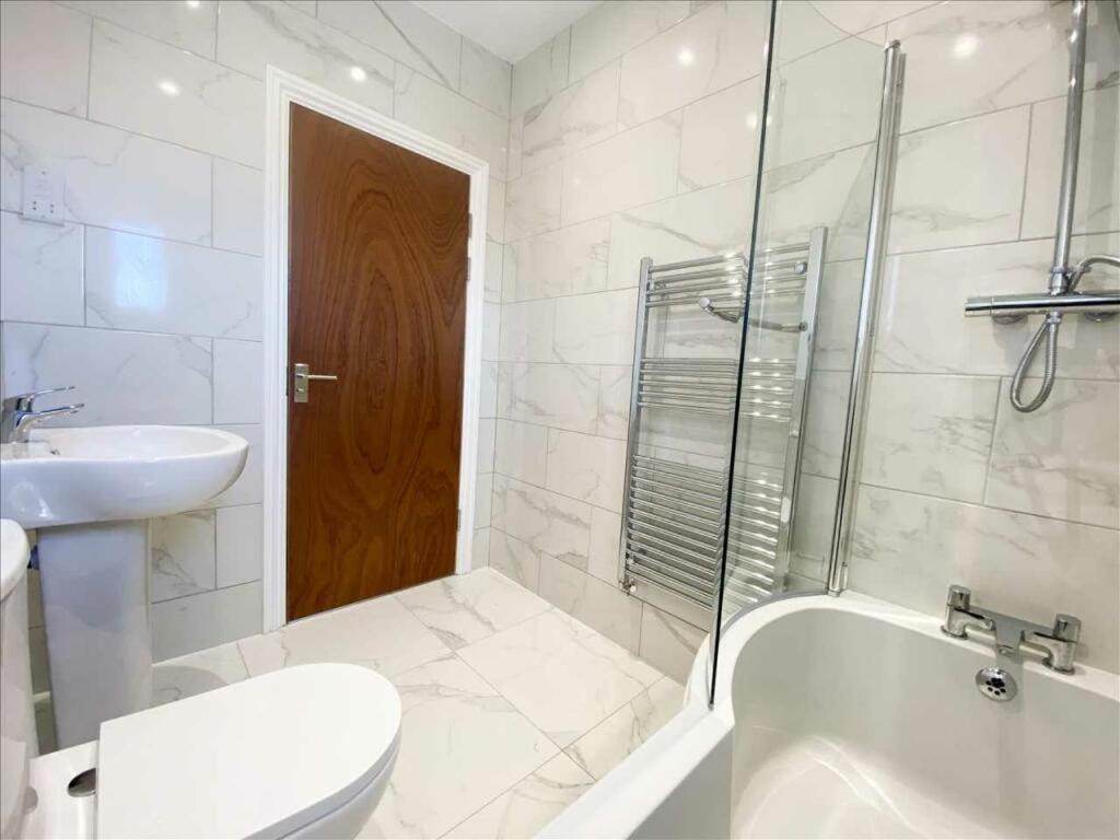 דירות Brooklands Filey Seaside Retreat Flat 4 מראה חיצוני תמונה